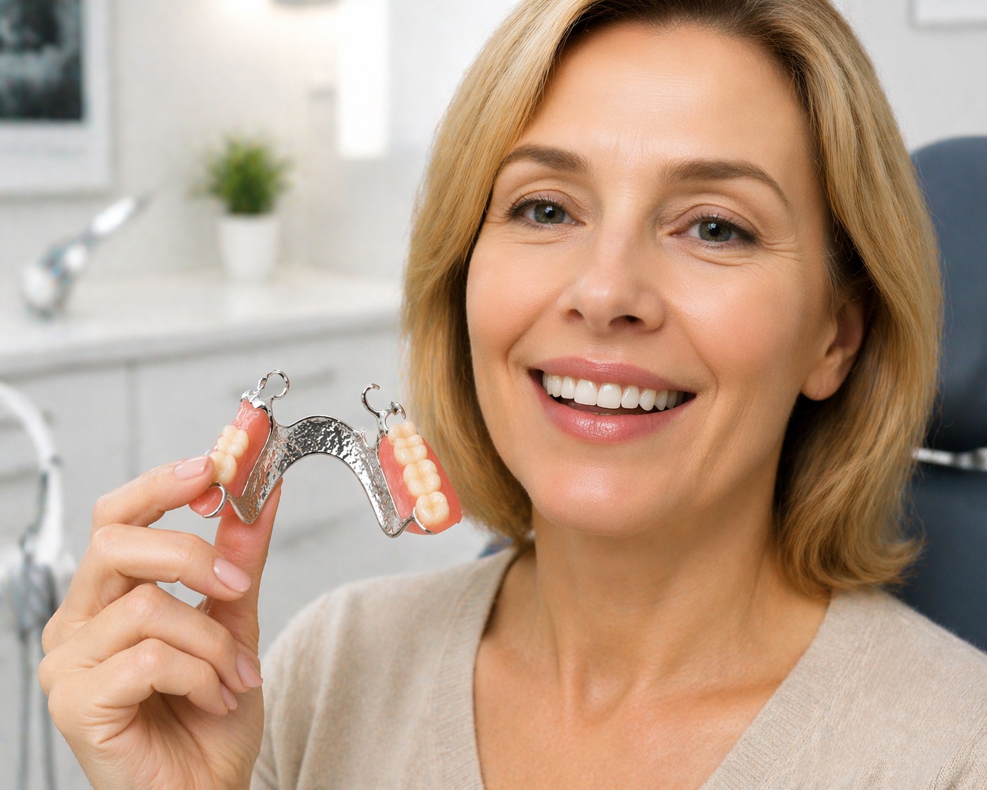 Ακριβείας Πρόσθεση