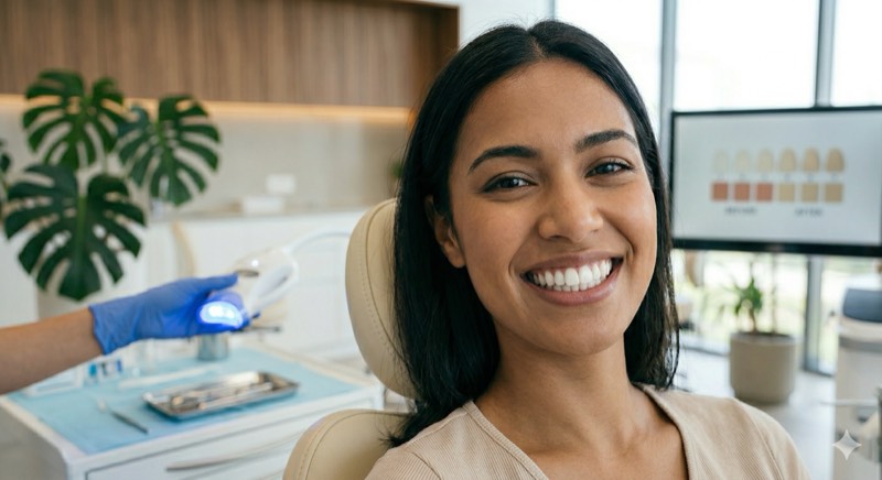 Ofis Tipi Beyazlatma